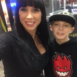 Meet your Posher, Li